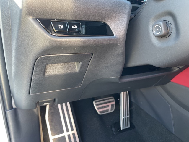 new 2026 Lexus NX car, priced at $58,265