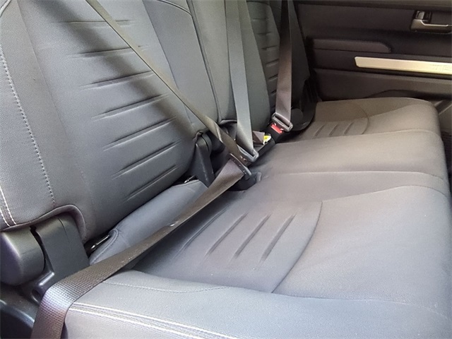 used 2024 Toyota Tacoma car, priced at $32,911