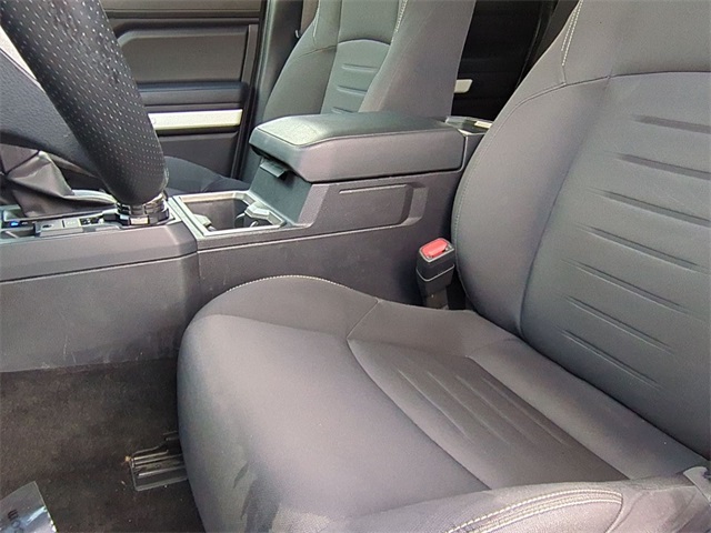 used 2024 Toyota Tacoma car, priced at $32,911