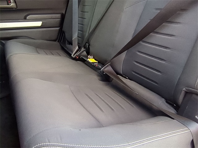 used 2024 Toyota Tacoma car, priced at $32,911