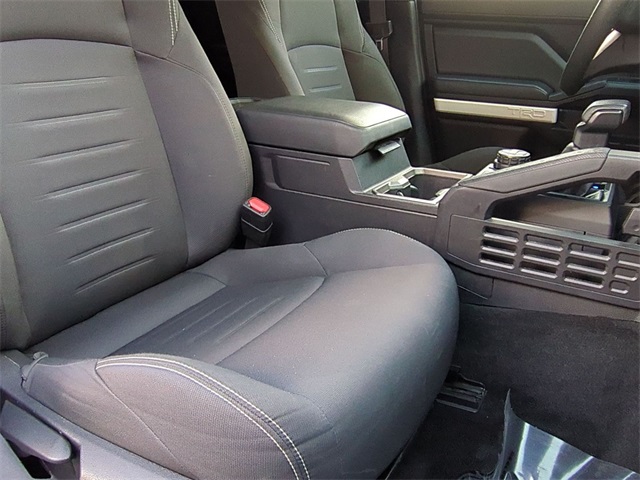 used 2024 Toyota Tacoma car, priced at $32,911