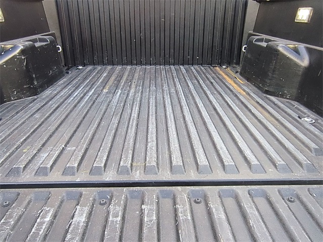 used 2024 Toyota Tacoma car, priced at $32,911