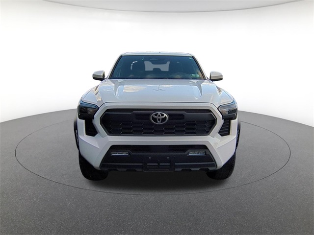 used 2024 Toyota Tacoma car, priced at $32,911