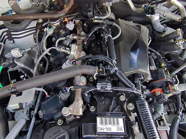 used 2024 Toyota Tacoma car, priced at $32,911