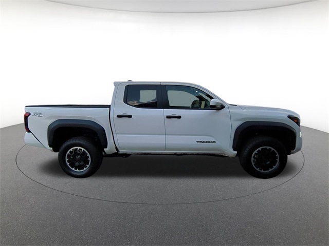 used 2024 Toyota Tacoma car, priced at $32,911