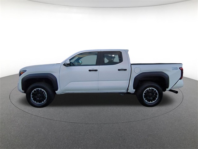 used 2024 Toyota Tacoma car, priced at $32,911