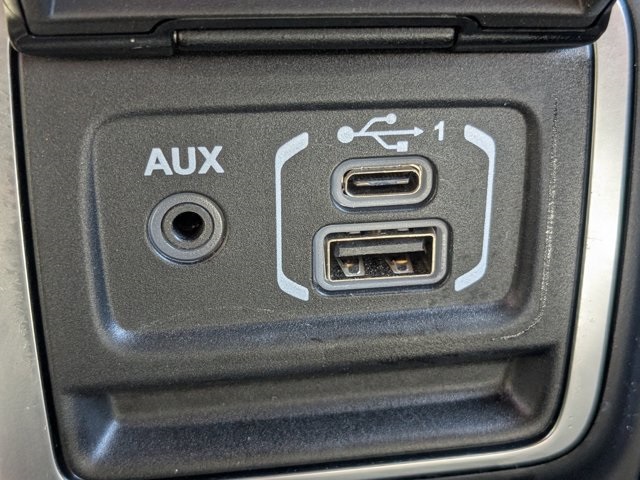 used 2024 Jeep Gladiator car, priced at $35,609