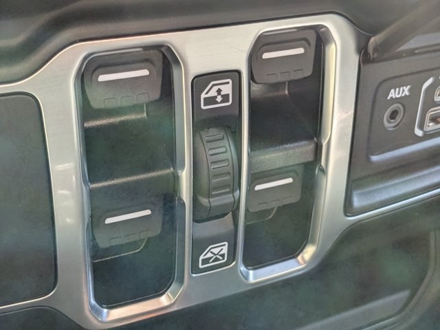used 2024 Jeep Gladiator car, priced at $35,609