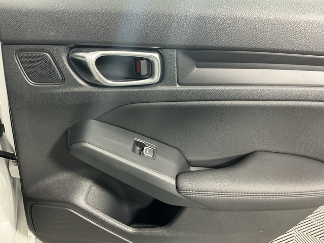 used 2022 Honda Civic car, priced at $24,995