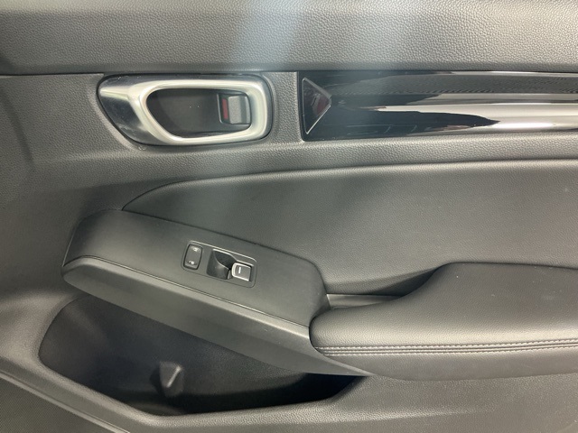 used 2022 Honda Civic car, priced at $24,995