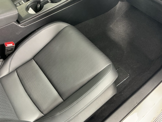 used 2022 Honda Civic car, priced at $24,995