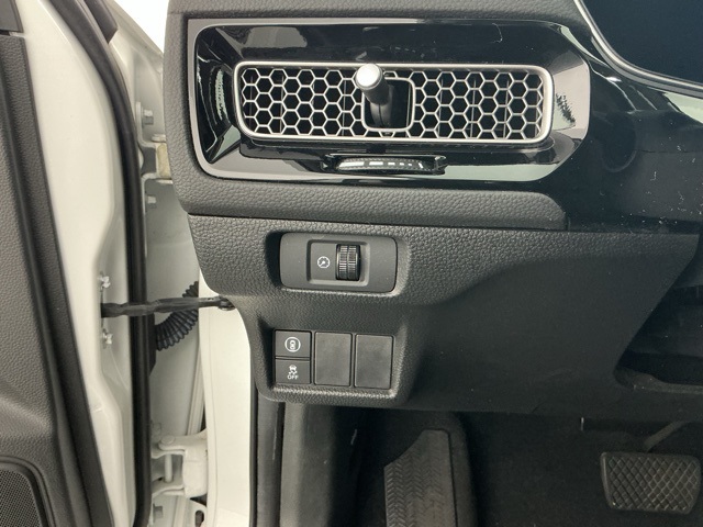 used 2022 Honda Civic car, priced at $24,995