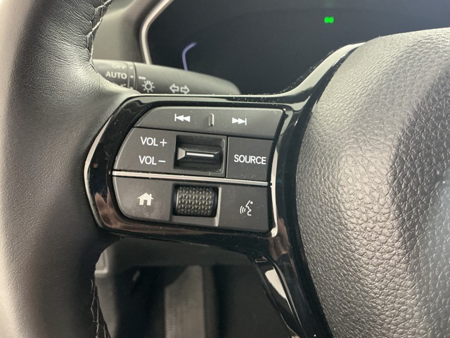 used 2022 Honda Civic car, priced at $24,995