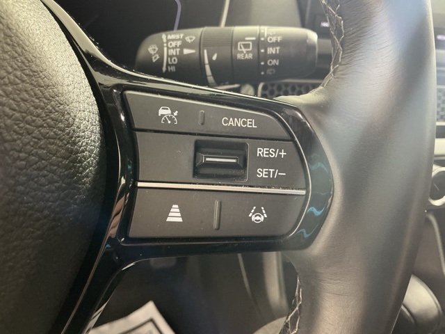 used 2022 Honda Civic car, priced at $24,995