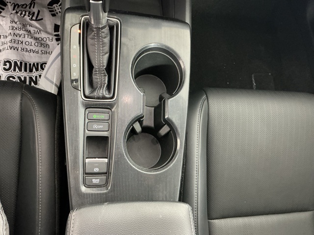 used 2022 Honda Civic car, priced at $24,995