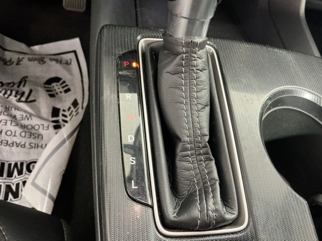 used 2022 Honda Civic car, priced at $24,995