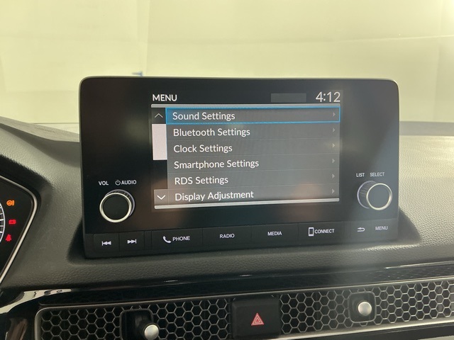 used 2022 Honda Civic car, priced at $24,995