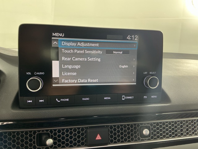 used 2022 Honda Civic car, priced at $24,995