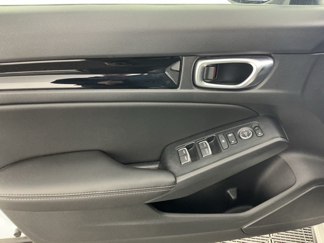 used 2022 Honda Civic car, priced at $24,995