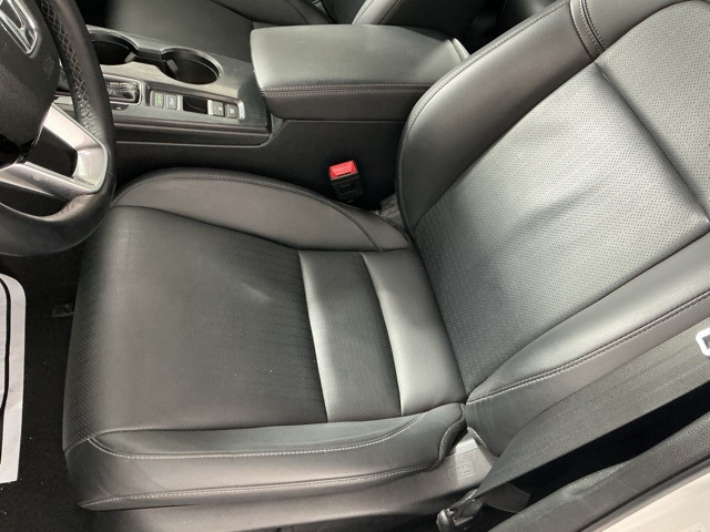 used 2022 Honda Civic car, priced at $24,995