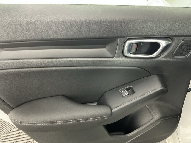 used 2022 Honda Civic car, priced at $24,995