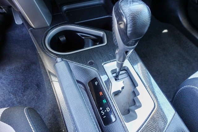 used 2018 Toyota RAV4 car, priced at $21,000