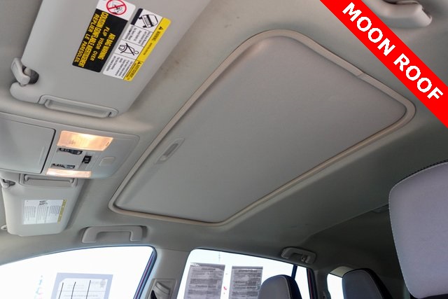 used 2018 Toyota RAV4 car, priced at $21,000