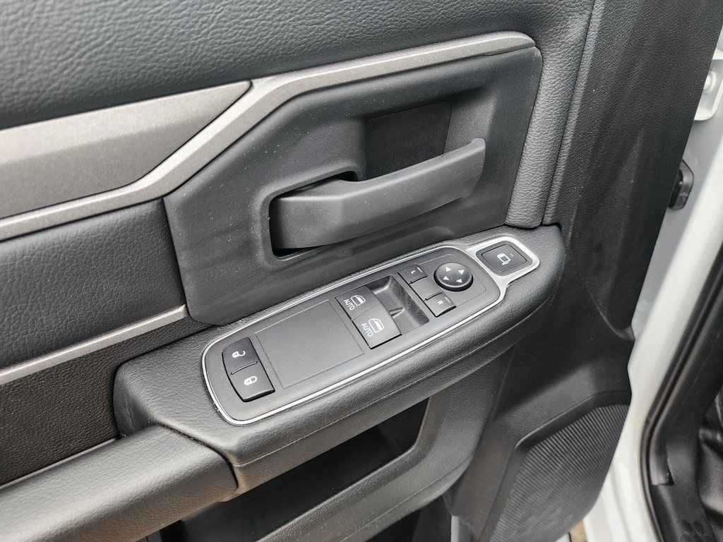 new 2024 Ram 5500HD car, priced at $66,191