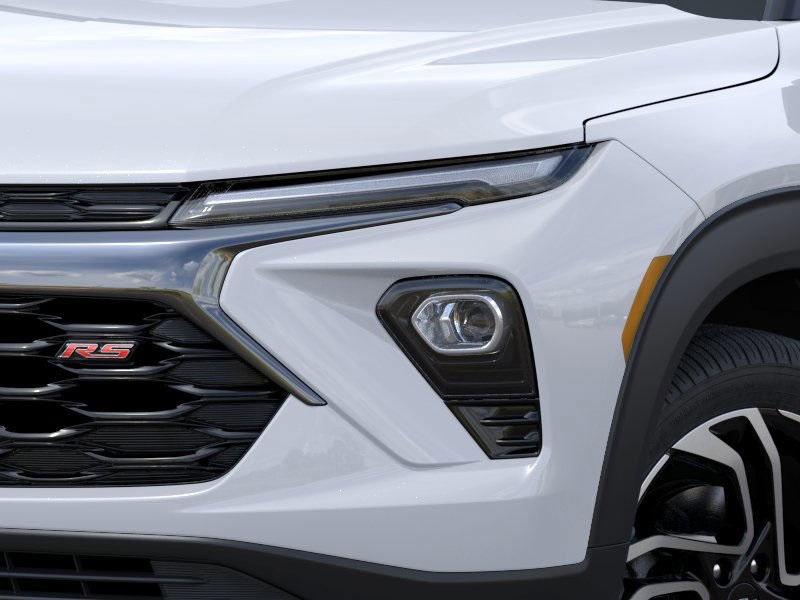 new 2026 Chevrolet TrailBlazer car, priced at $30,495