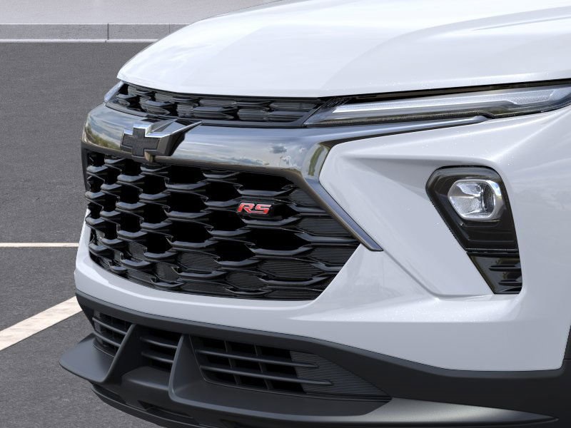new 2026 Chevrolet TrailBlazer car, priced at $30,495