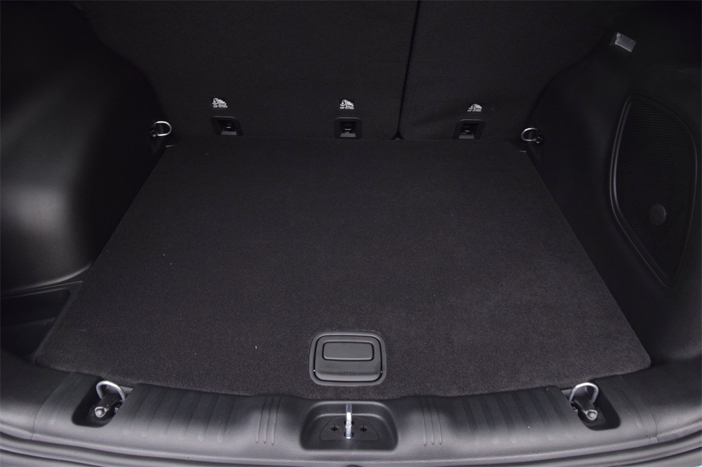 new 2025 Jeep Compass car, priced at $39,605