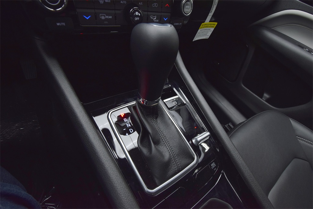 new 2025 Jeep Compass car, priced at $39,605