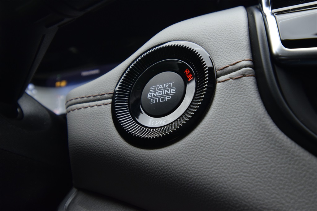 new 2025 Jeep Compass car, priced at $39,605