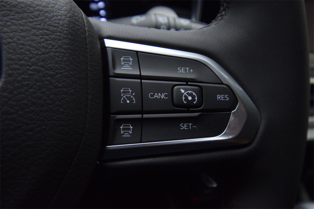 new 2025 Jeep Compass car, priced at $39,605