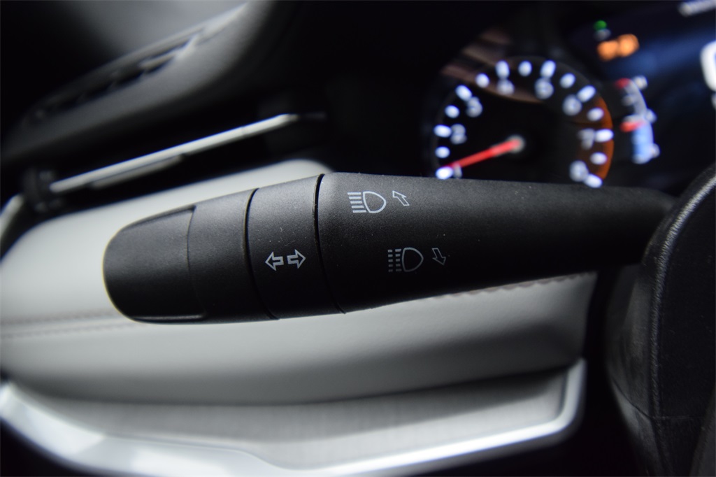 new 2025 Jeep Compass car, priced at $39,605