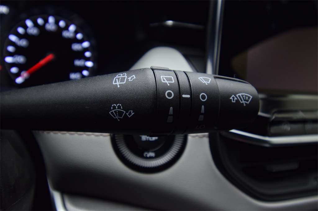 new 2025 Jeep Compass car, priced at $39,605