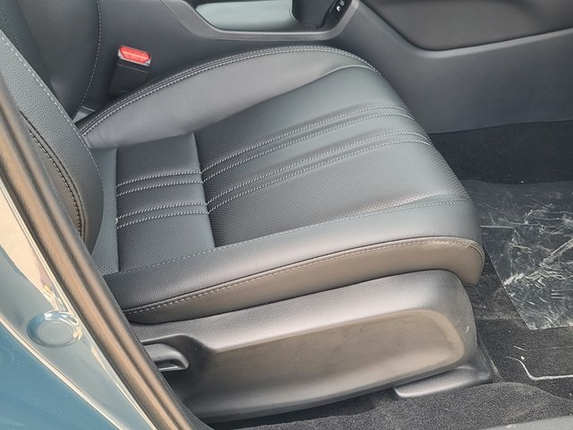 new 2025 Honda HR-V car, priced at $31,455