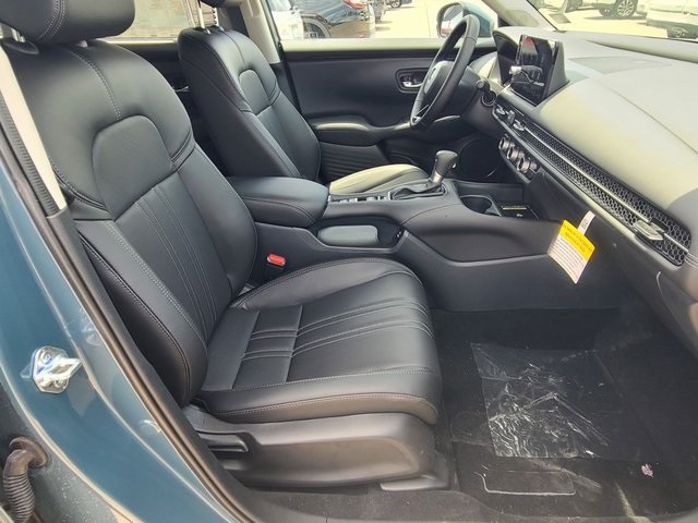 new 2025 Honda HR-V car, priced at $31,455