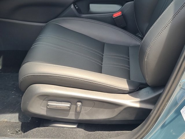 new 2025 Honda HR-V car, priced at $31,455