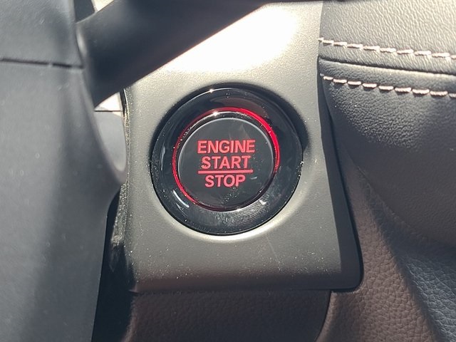new 2025 Honda HR-V car, priced at $31,455
