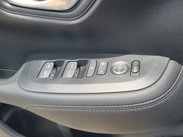 new 2025 Honda HR-V car, priced at $31,455