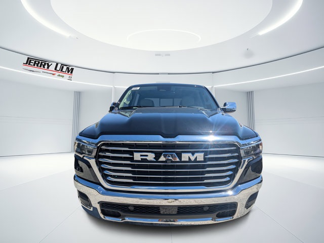 new 2025 Ram 1500 car, priced at $60,705