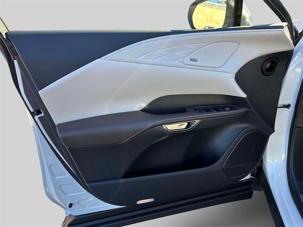 new 2026 Lexus RX car, priced at $78,479