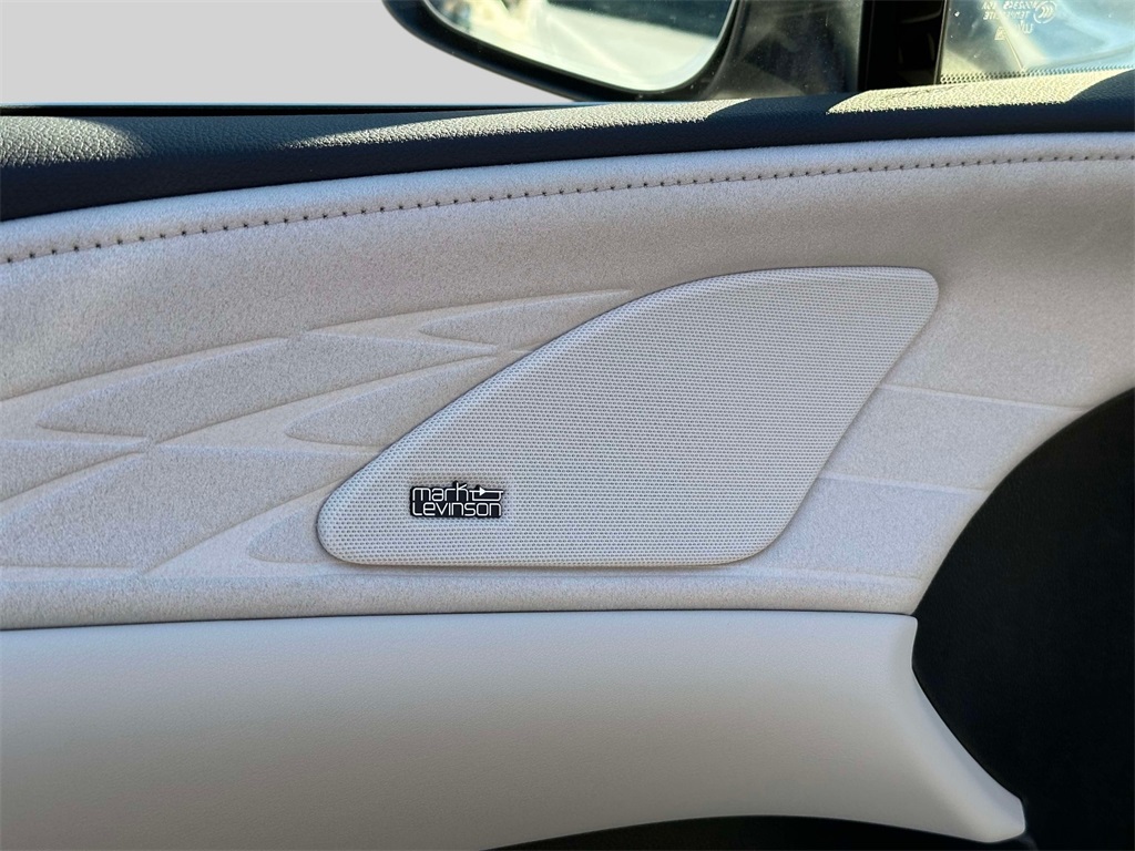 new 2026 Lexus RX car, priced at $78,479