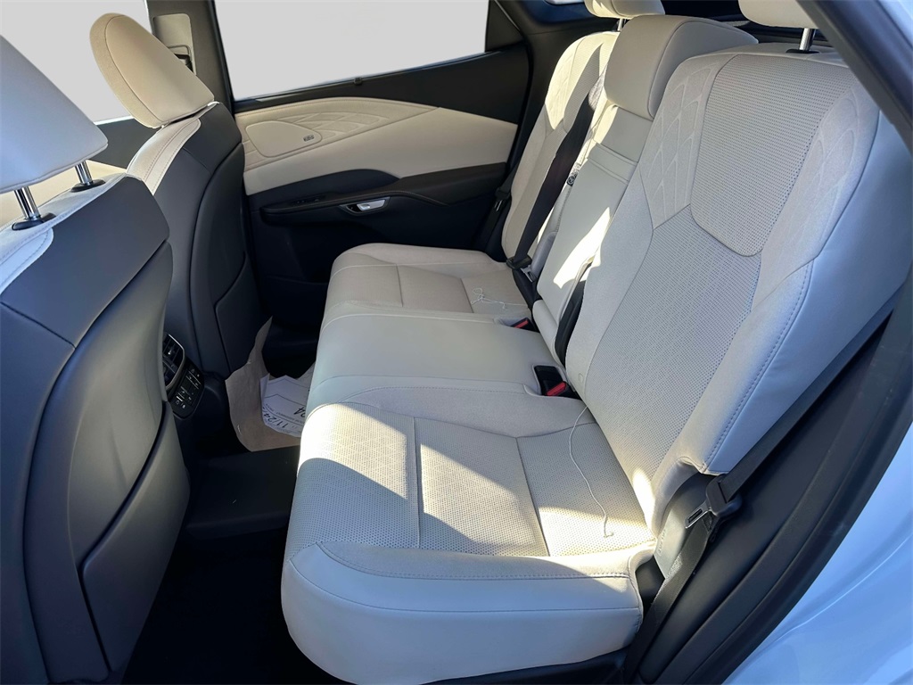 new 2026 Lexus RX car, priced at $78,479
