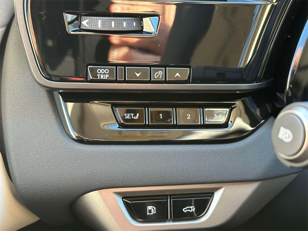 new 2026 Lexus RX car, priced at $78,479