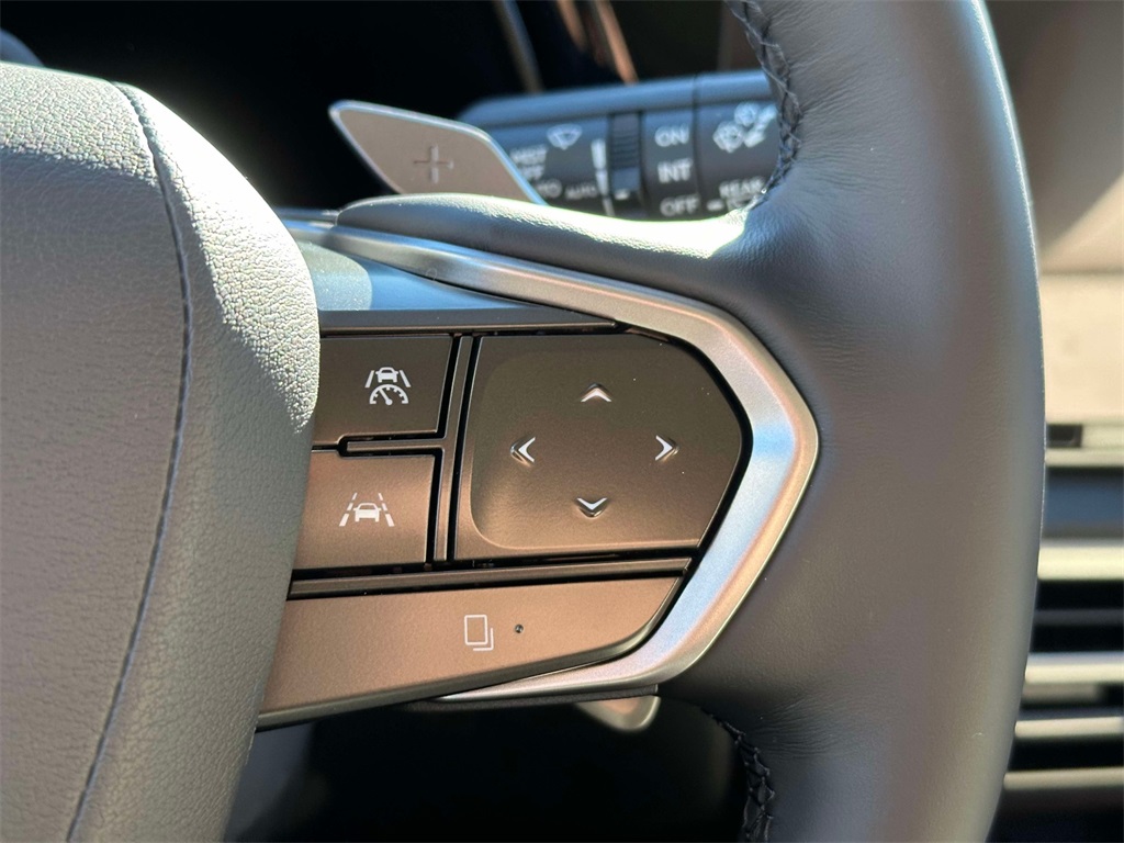 new 2026 Lexus RX car, priced at $78,479