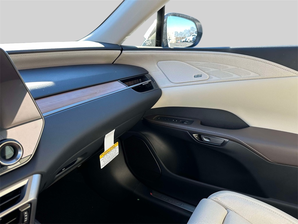 new 2026 Lexus RX car, priced at $78,479