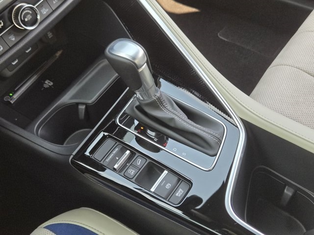 new 2025 Acura ADX car, priced at $41,950