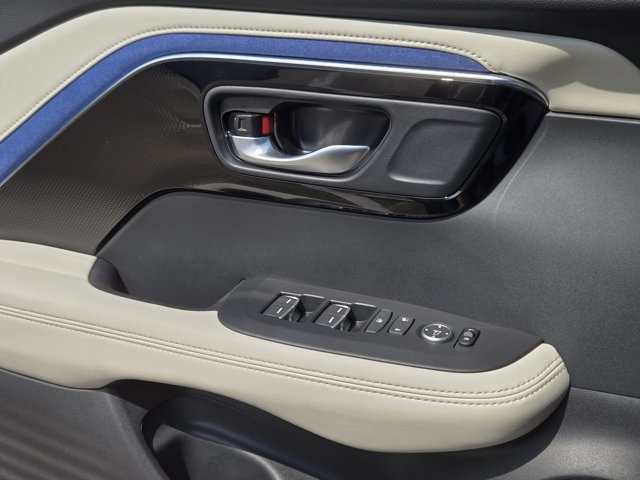 new 2025 Acura ADX car, priced at $41,950